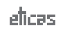 Logo Eticas
