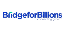 Logo BridgeforBillions