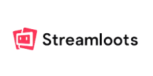 Logo Streamloots