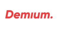 Logo Demium