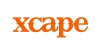 Logo Xcape