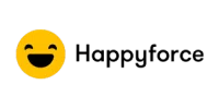 Logo Happy Force