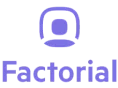 Logo factorial