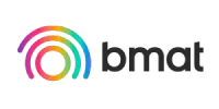 Logo Bmat