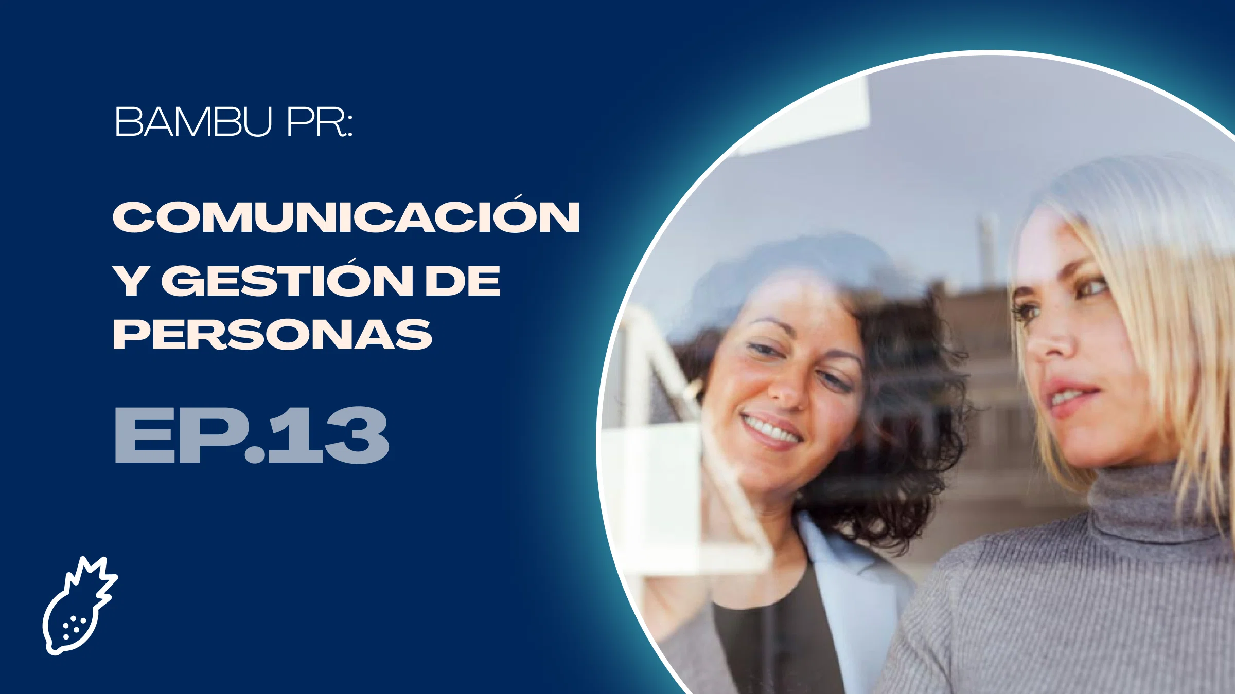 Podcast de Fresh People con Bambu PR