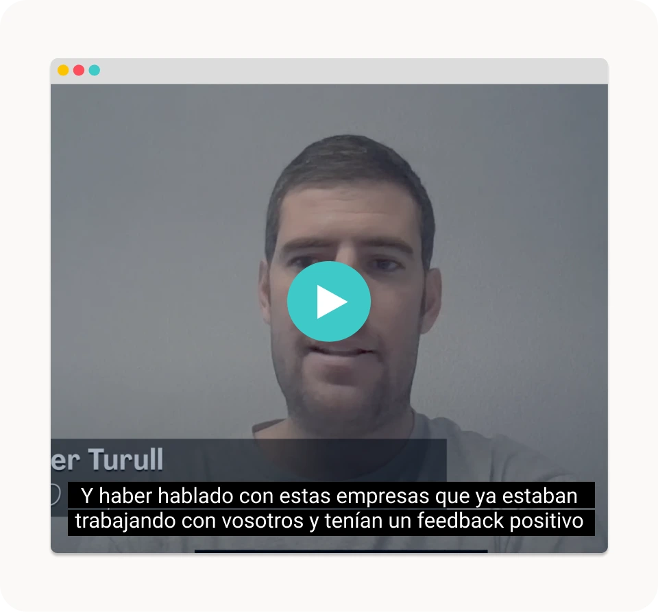 Imagen representativa del caso de éxito